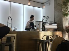 -铁手珈琲制造局metalhands(望京店)