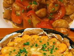 -麒麟小院·老九江菜(安平路店)