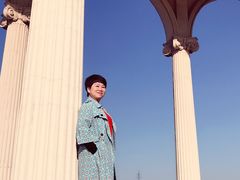 -北京拉斐特城堡酒店