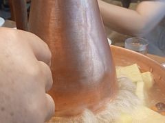 -仁和四季涮肉馆(天坛南门店)