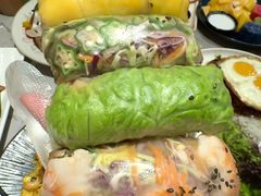 -Home Thai·泰谣(王府井apm店)