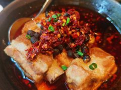 -汤家茗苑·精致私房菜(白沙店)