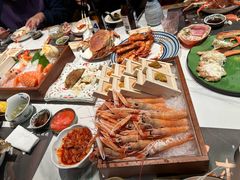 -黑木原精致料理·铁板烧