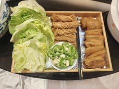 -大方圆酒楼(新颜东路店)