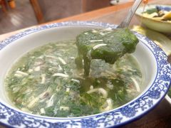 -漫渡庄绿岛花园•隐世庭园菜(滨湖店)