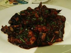 -宏玲餐厅(四川南路店)