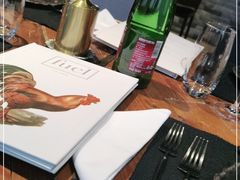 -AZUL by FUEL蓝色·法式酒馆(琶醍店)