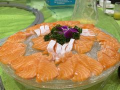 -盛港湾海鲜食府(黄沙店)
