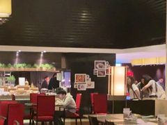 -上海锦江汤臣洲际大酒店壹阶层