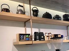 零售区-茶是一枝花泡茶店