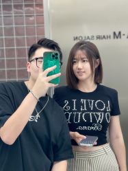 -艾美A·M Hair Salon