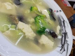 -北戴河庆山饭店·海鲜砂锅粥(北戴河黑石路店)