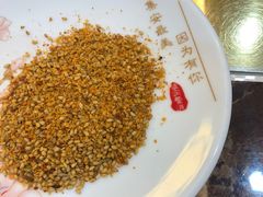 -朝族高丽火盆