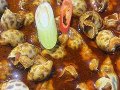 -徐记海鲜(大明宫|北二环店)