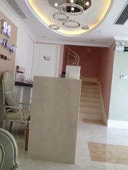 -悦己堂美容养生SPA