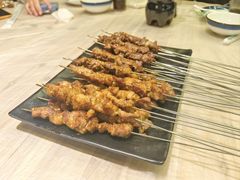 -段氏龙虾·烧烤·烤鱼(东书房路店)