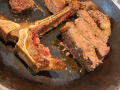 -王品牛排(郑州大卫城店)