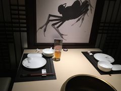 -余欢领鲜火锅(新街口店)