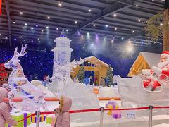 -宁波冰雪大世界(北仑区)