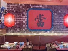 -吼堂老火锅(万寿宫店)