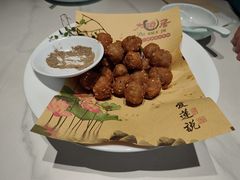 -大碗居·烤鸭·鱼头泡饼(天坛东门店)