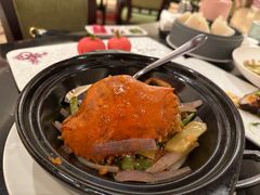 -铭轩中餐厅·海南菜·粤菜(亚龙湾瑞吉店)