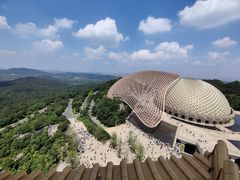 -牛首山文化旅游区