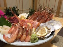 -割烹酱子日本料理(弘基财富广场店)