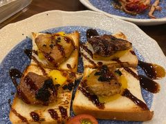 -大渔铁板烧(东城店)