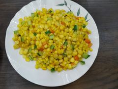 -晶渔坊·海鲜私房菜(东夷小镇店)