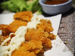 南蛮鸡排-赤谷和牛烧肉居酒屋(石景山店)