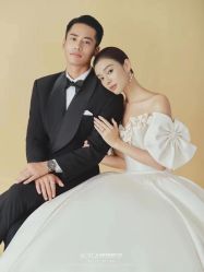 -爱城婚纱摄影·品质严选店