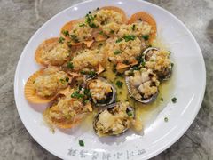 -四川小胡子海鲜(丁村万人海鲜广场店)