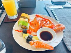 -广州文华东方酒店·悦铂尼西餐厅