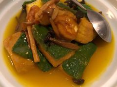 黄焖养生豆腐-瓦库19(历下店)