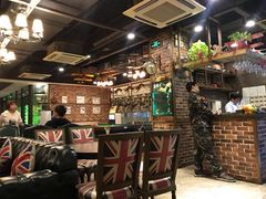 -真枪会射击俱乐部(河西中央公园店)