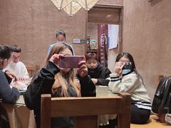 -云海肴·汽锅鸡·云南菜(领展购物广场·中关村店)