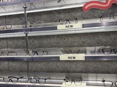 -MUJOSH木九十眼镜(人广来福士店)