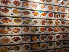 -牟传仁饭庄(星海店)