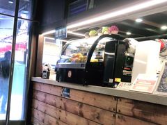-放哈·甜醅子奶茶创造者(正宁路店)