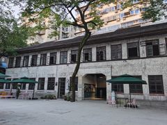 -山城巷传统风貌区