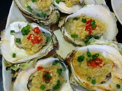 -黑牛码头·小龙虾·烧烤