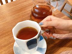 -琥珀咖啡 Ambercoffee