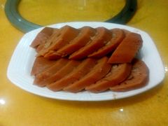 白切莲藕-瑞记湛江鸡饭店·粤西第一鸡(粤垦店)