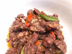 乡村血鸭-农耕记·湖南土菜(科技园店)