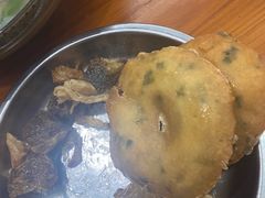 -连江石磨海鲜锅边(福盛花园店)