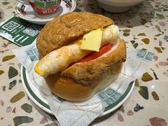 -华嫂冰室(尖沙咀店)