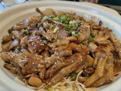 -情妹耙泥鳅·江湖川菜(科华店)