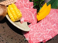 澳洲和牛西冷-山川小町·极番烧肉(新地假日广场店)