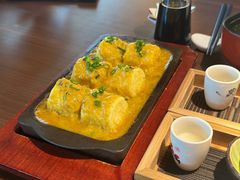 -七条鱼日本料理(远洋乐堤港店)